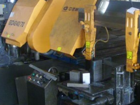 泸水SM45模具钢