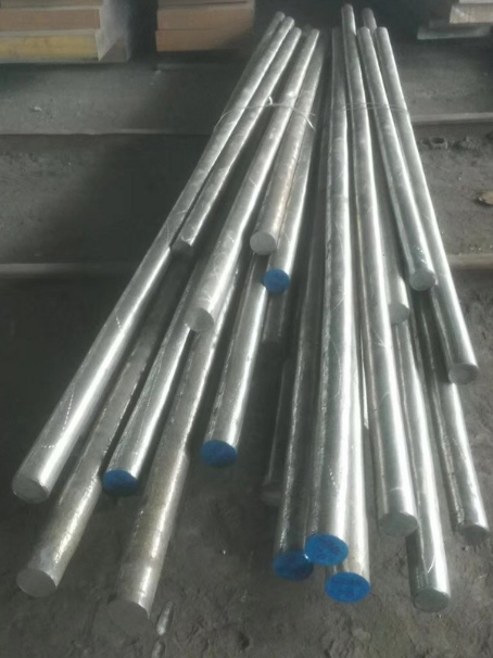 泸水P20模具钢