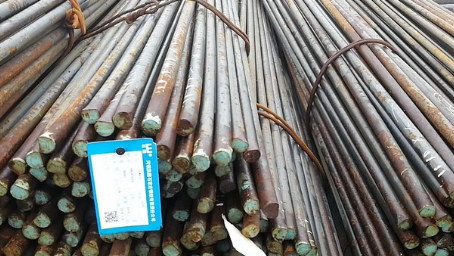泸水30CrNi3Mo合金结构钢